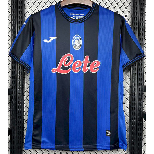 Maillot Atalanta 24-25