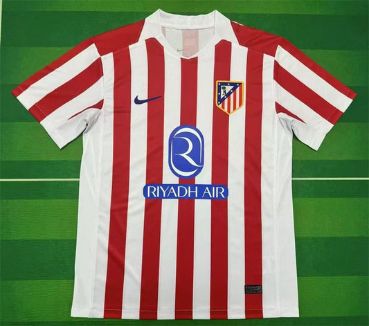 Maillot Atlético de Madrid 25-26