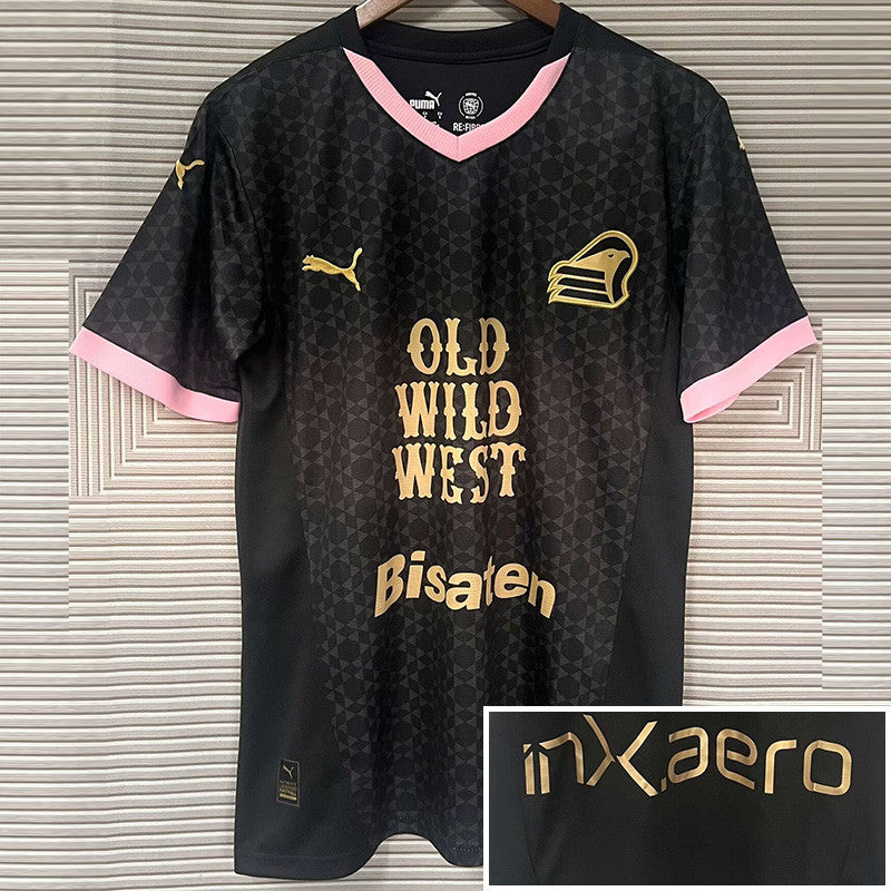 Maillot Palermo 24/25