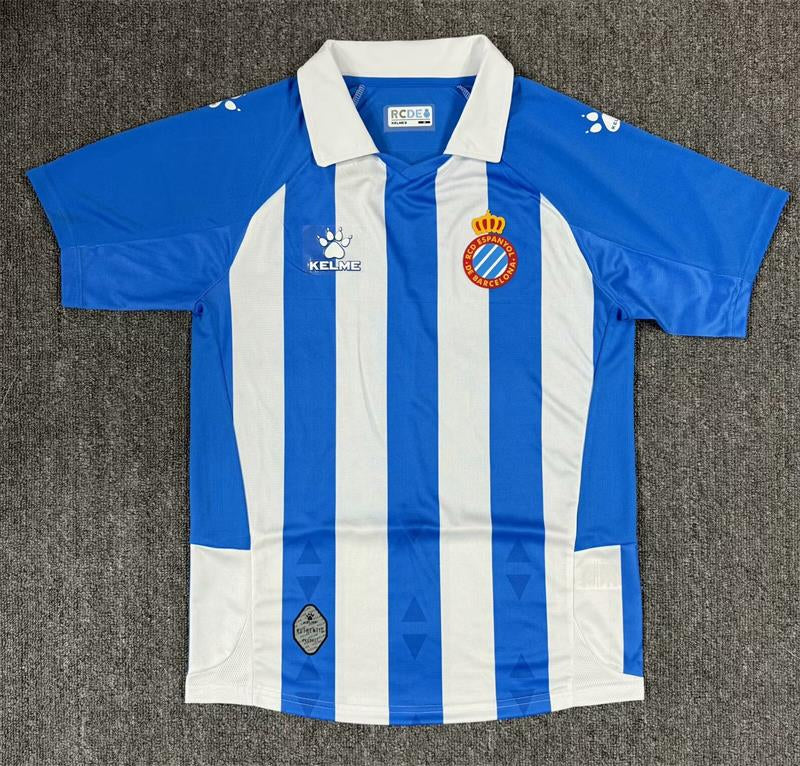 Maillot Espanyol Barcelone 24-25