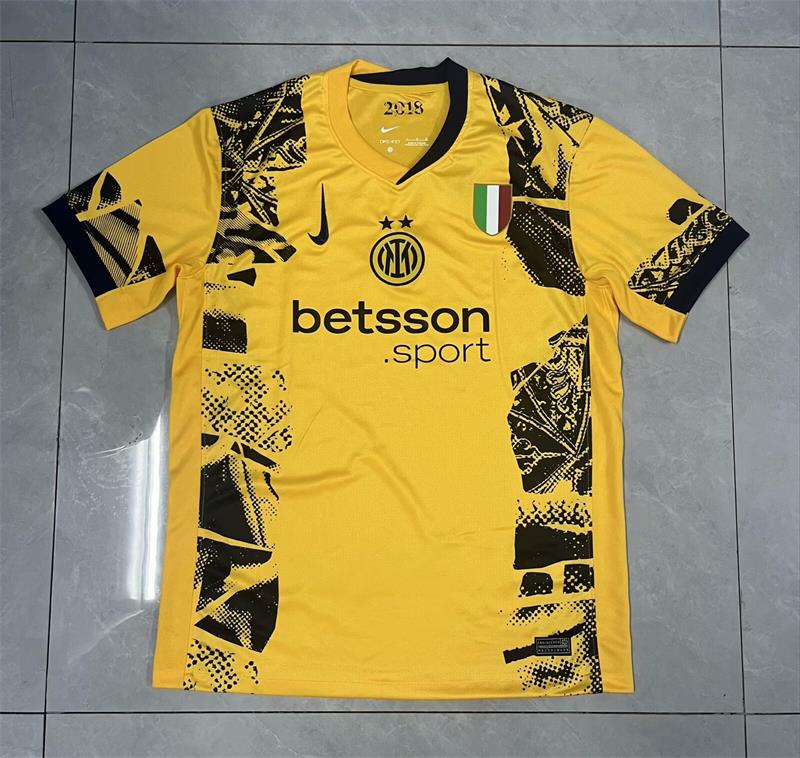 Maillot Inter Milan 24-25