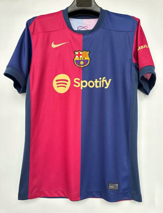 Maillot Barcelone FC 24-25
