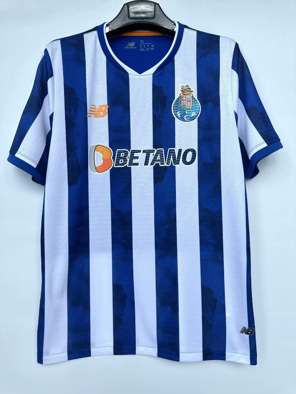 Maillot FC Porto 24-25