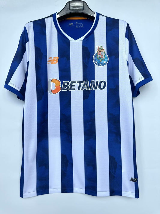 FC Porto shirt