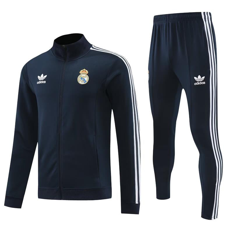 Training Adulte Real Madrid FC 23/24