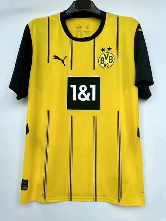 Maillot Borussia Dortmund 24-25