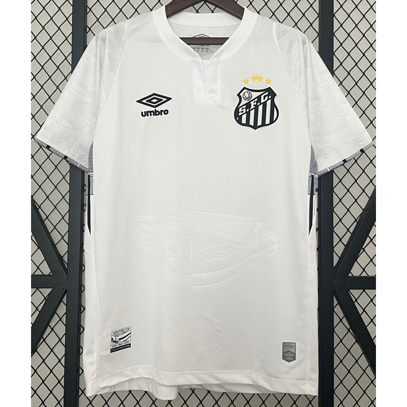 Maillot Santos Fc 24-25