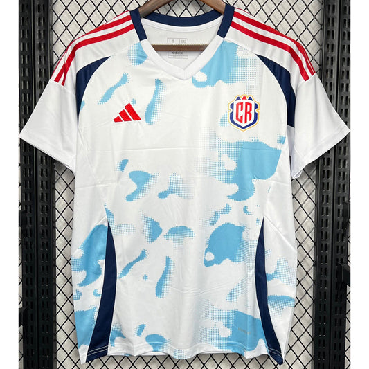 Maillot Costa Rica 24-25