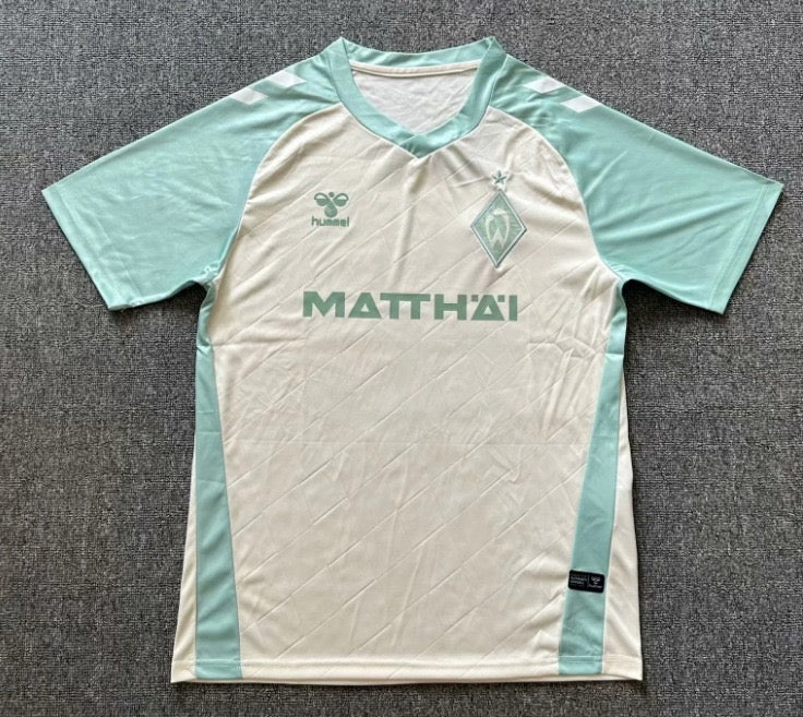 Maillot Werder Brême 24-25