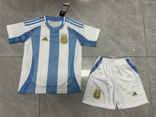 MMaillot Enfant Venezuela Copa America 2024