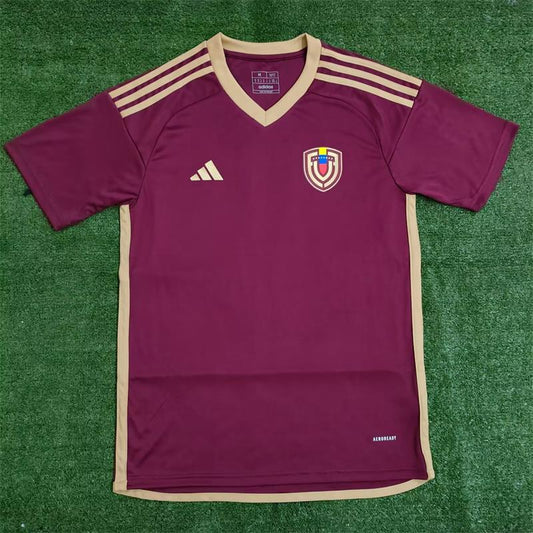 Maillot Venezuela copa america 2024