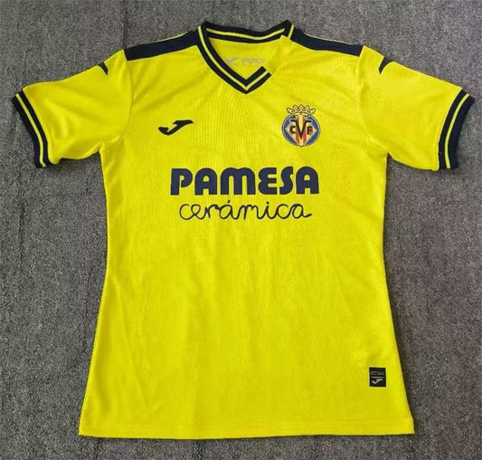 Maillot Villareal CF 24-25