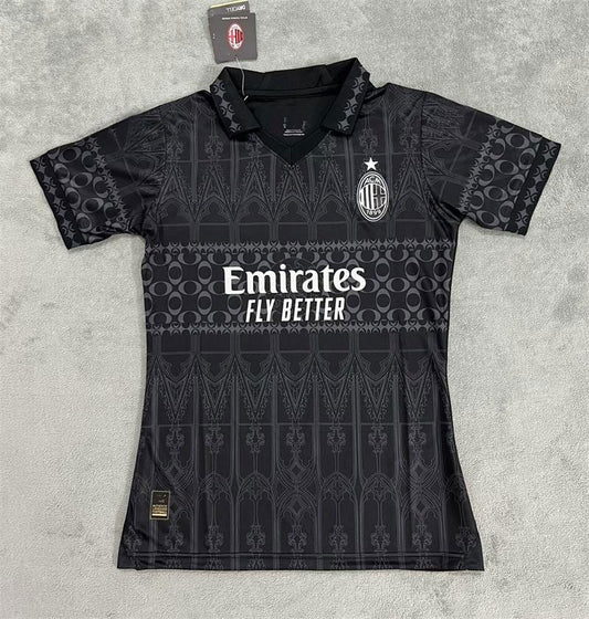 Maillot Femme Milan Ac 23-24