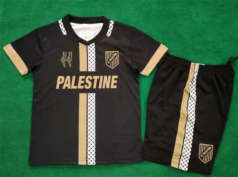 Maillot Enfant Palestine