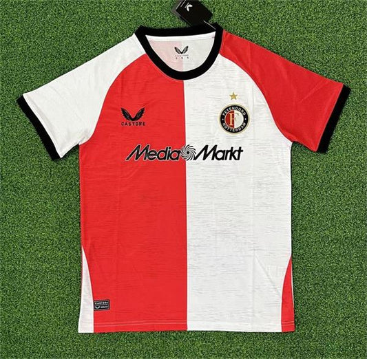 Maillot Feyenoord Rotterdam 24-25