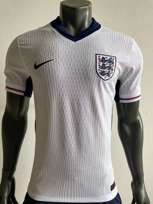 Maillot Angleterre Euro 2024 Player Version
