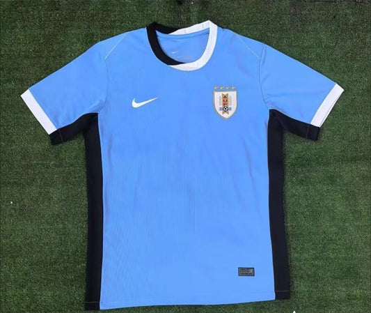 Maillot Uruguay Copa America 2024