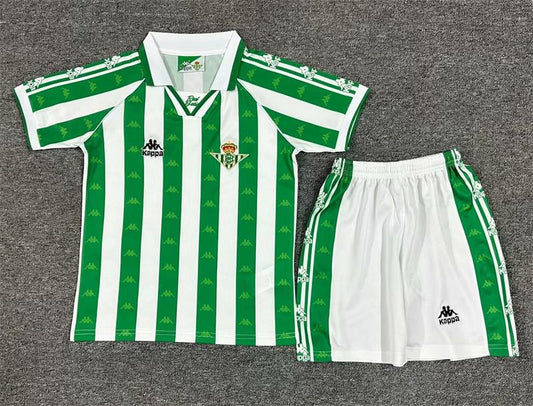 Maillot Enfant Betis Séville 24-25