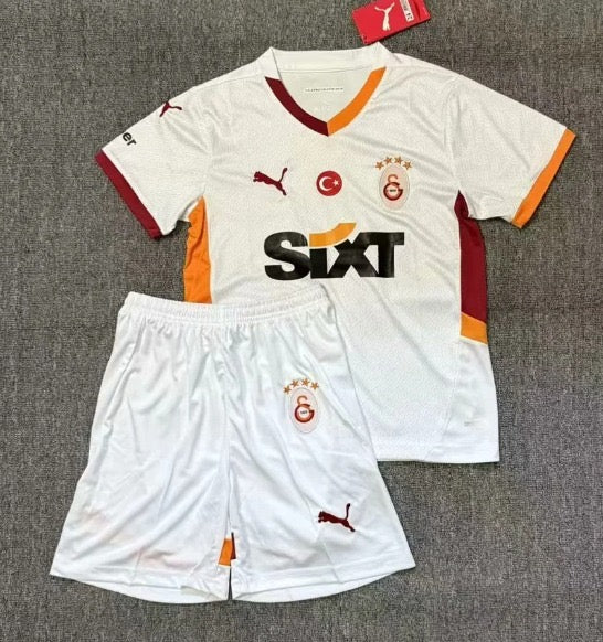 Maillot Enfant Galatasaray SK 24/25