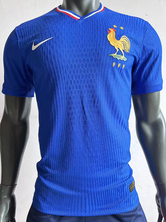 Maillot France euro 2024 Player version