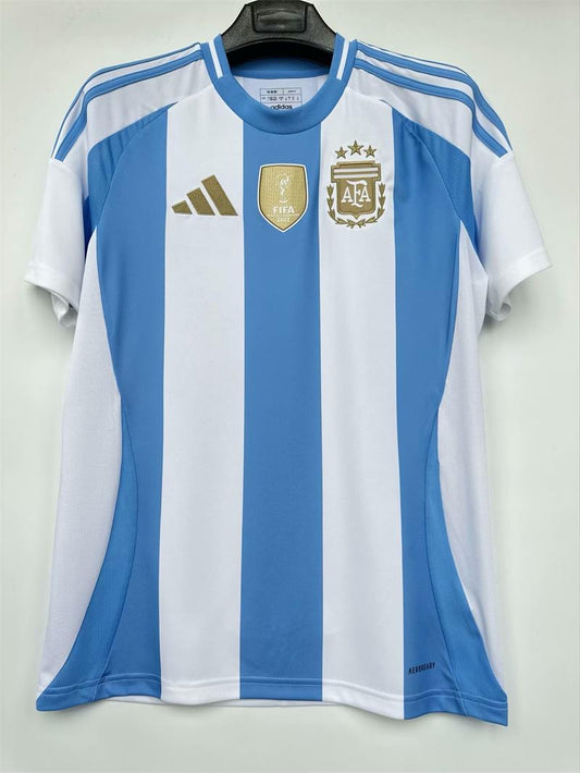 Maillot Argentine 24/25