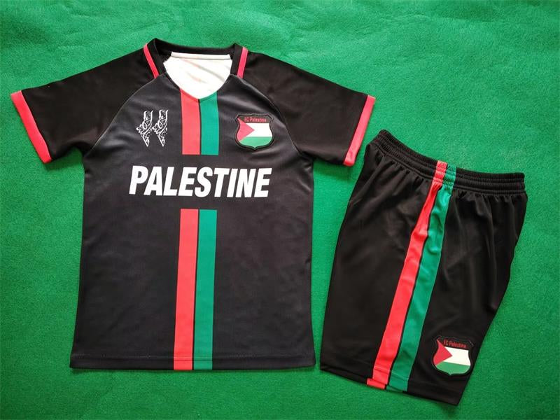 Maillot Enfant Palestine