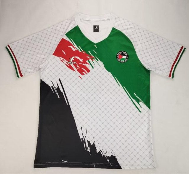 Maillot Palestine 24/25