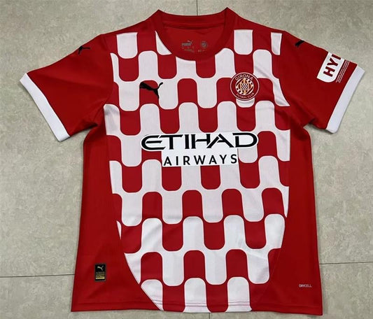 Maillot Girona FC 24-25