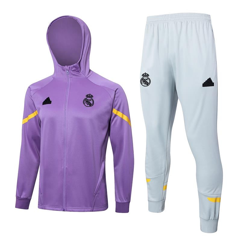 Training Adulte Real Madrid FC 23/24