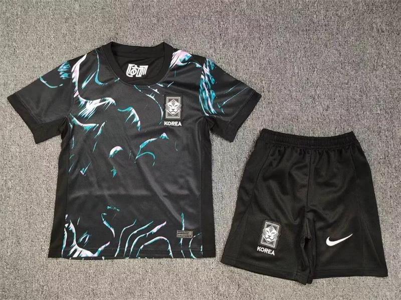 Maillot Enfant Corée du Sud 24/25