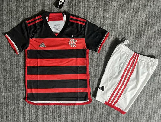 Maillot Enfant Flamengo 24-25