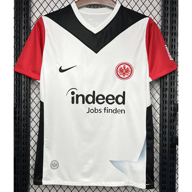 Maillot Eintracht Francfort 24/25