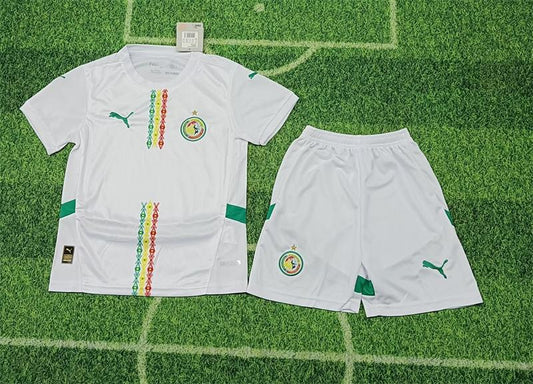 Maillot Enfant Senegal 24-25