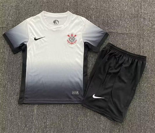 Maillot Enfant Sport Club Corinthians Paulista 24/25