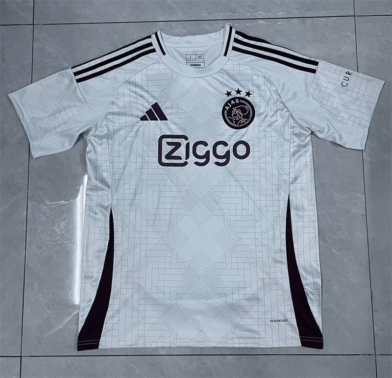 Maillot Ajax Amsterdam 24-25