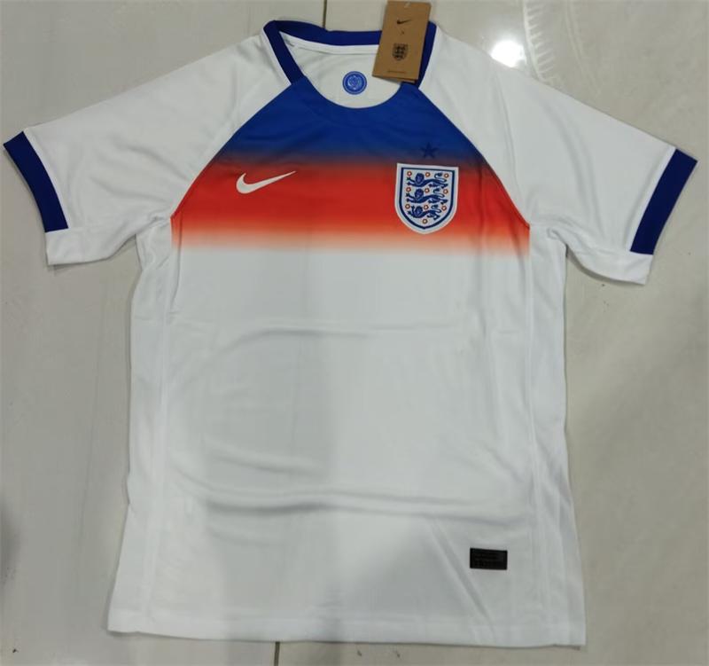 Maillot Angleterre 25/26