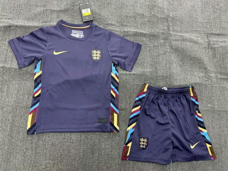 Maillot Enfant Angleterre euro 2024