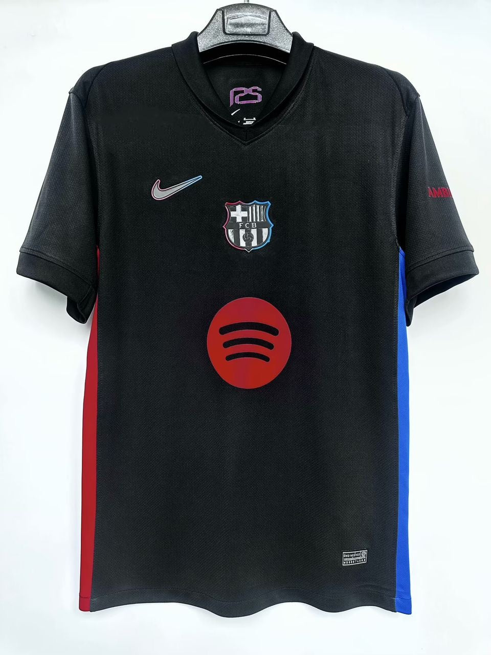 Maillot Barcelone FC 24-25