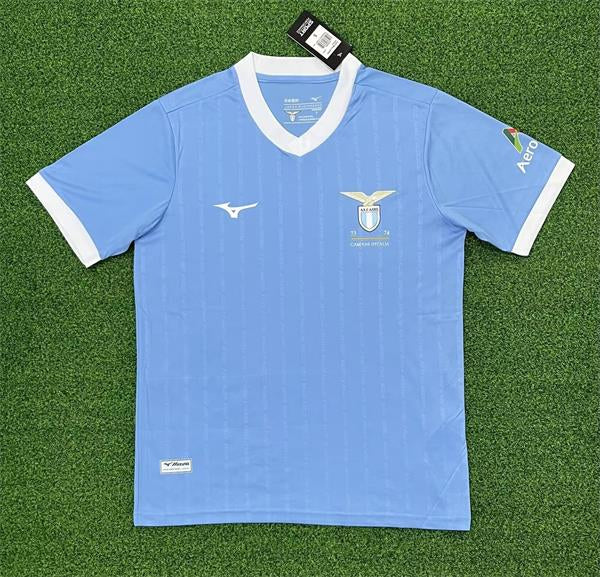 Maillot S.S. Lazio Rome 23-24