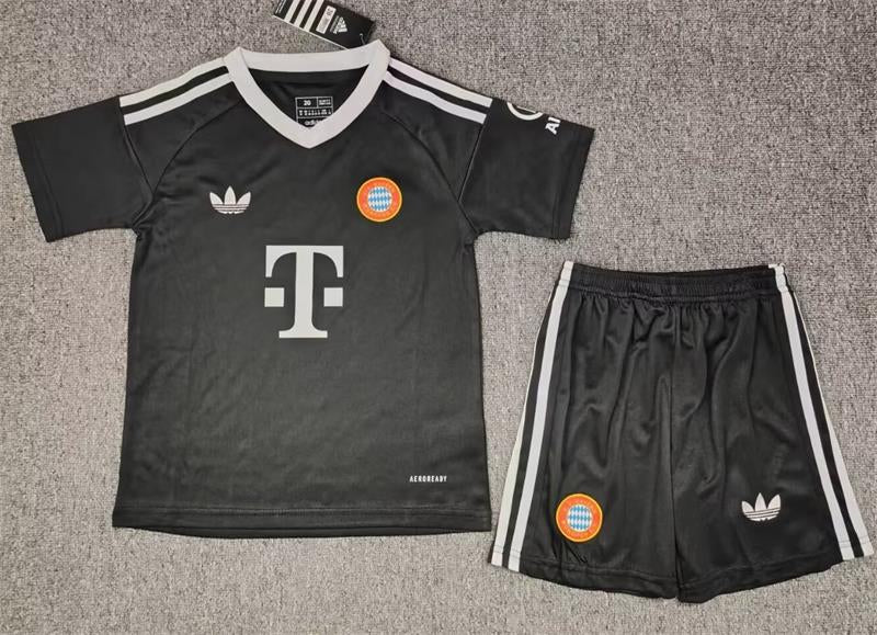 Maillot Enfant F.C. Bayern Munich 24-25