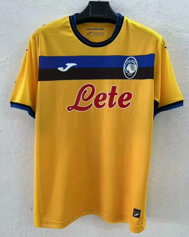 Maillot Atalanta 24-25