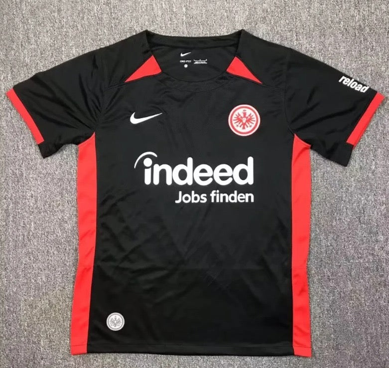 Maillot Eintracht Francfort 24/25