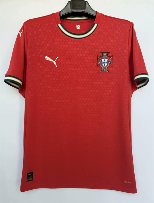 Maillot Portugal 25/26