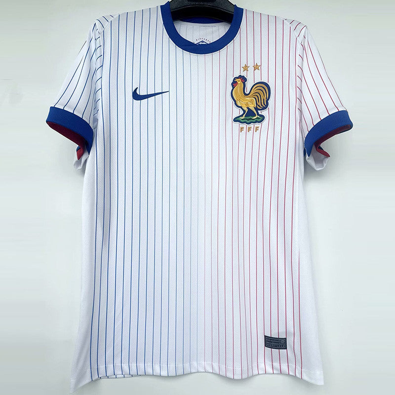 Maillot France euro 2024