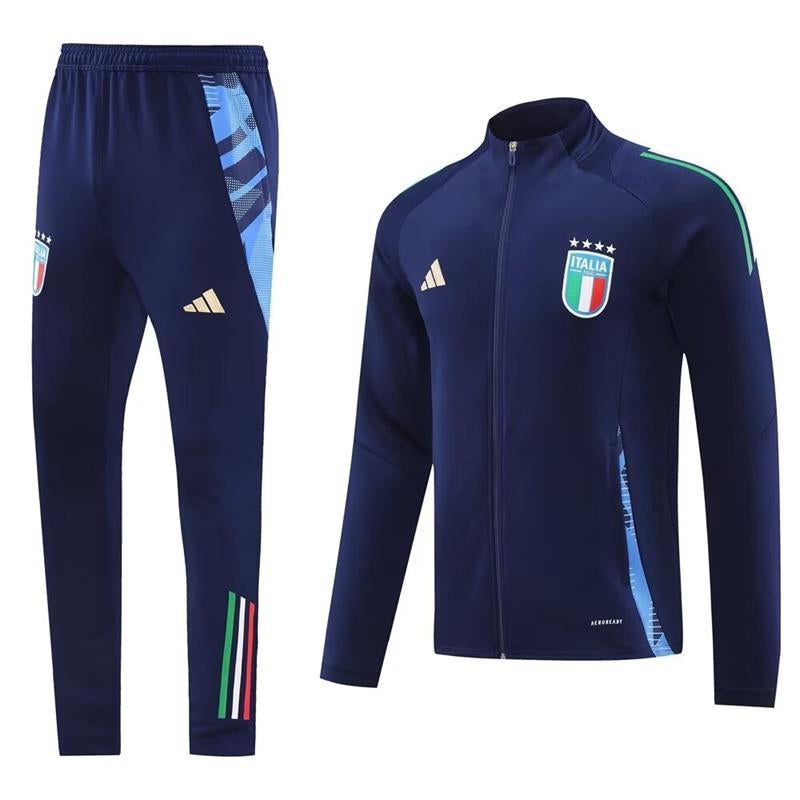 Training Adulte italie euro 2024