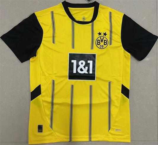 Maillot Borussia Dortmund 24-25