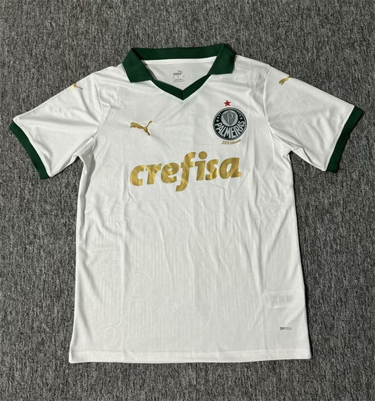 Maillot Sociedade Esportiva Palmeiras 24-25