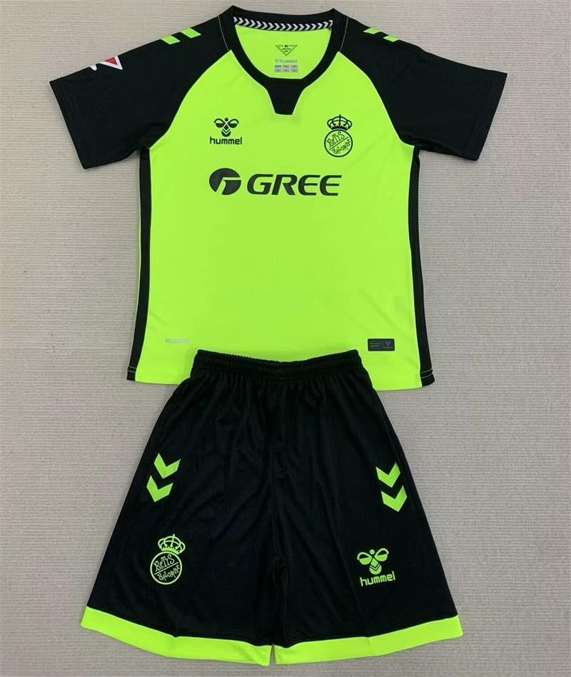 Maillot Enfant Betis Séville 24-25