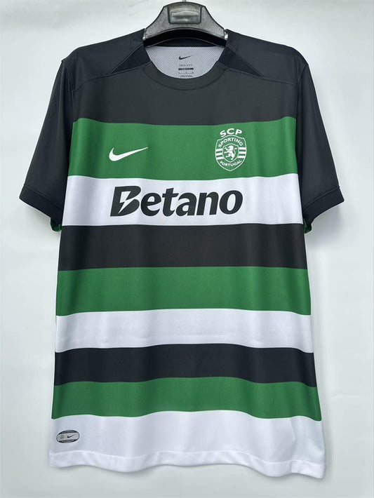 Maillot Sporting CP Lisbonne 24-25