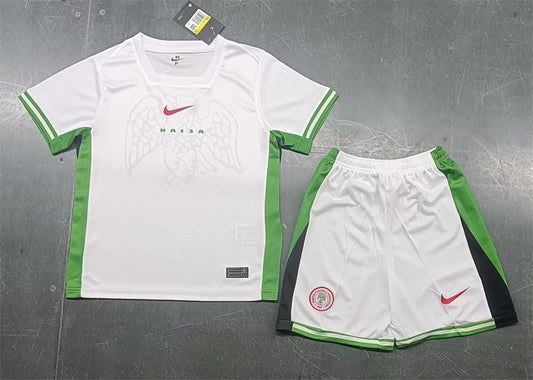 Maillot Enfant Nigeria 24-25